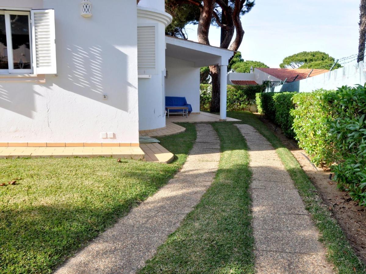 Comfortable Holiday Home In Vilamoura With Pool Экстерьер фото